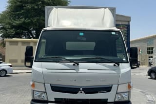 2024 Mitsubishi Canter  Other