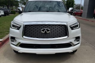 2021 Infiniti QX80 5.6L Sensory ProActive (8 Seats)