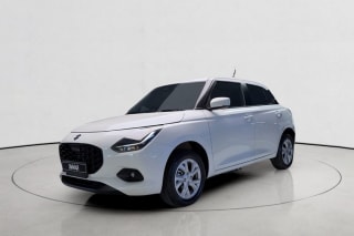 2026 Suzuki Swift Other