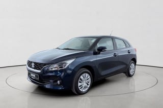 2026 Suzuki Baleno Other