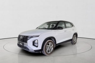 2025 Hyundai Creta Other