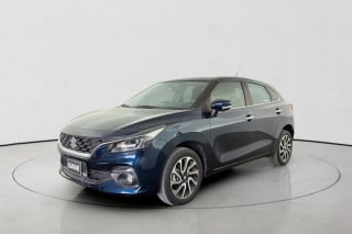 2024 Suzuki Baleno Other