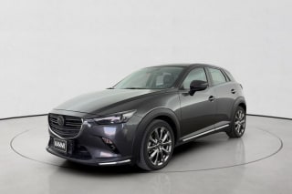 2019 Mazda Cx3 Touring