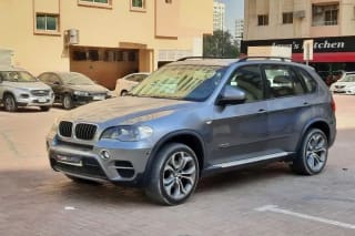 2013 BMW X5 Other
