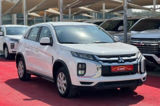 2022 Mitsubishi ASX  2.0L