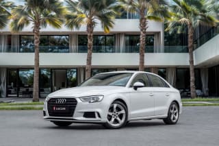2019 Audi S3 Sedan Other