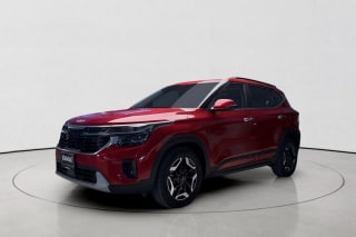 2025 KIA Seltos Other