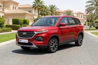2023 Chevrolet Groove 1.5 Mid option