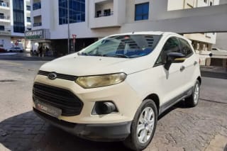 2014 Ford EcoSport  Other