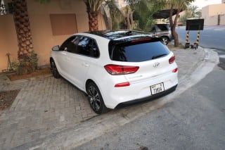 2018 Hyundai Elantra 2.0L Top