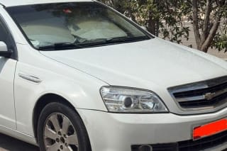 2009 Chevrolet Caprice PPV
