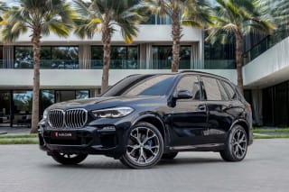 2020 BMW X5 Other