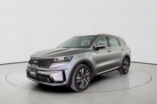 2022 KIA Sorento V6