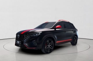2025 MG RX5  Other