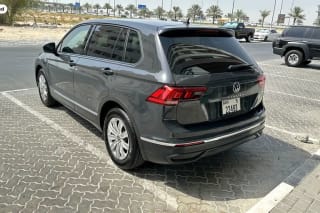 2021 Volkswagen Tiguan other
