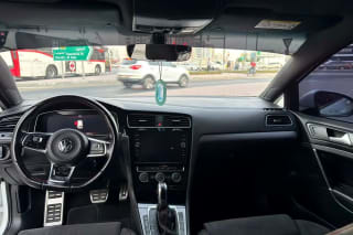 2018 Volkswagen Golf GTI Sport