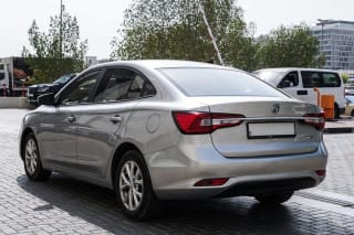 2023 MG 5 1.5L COM