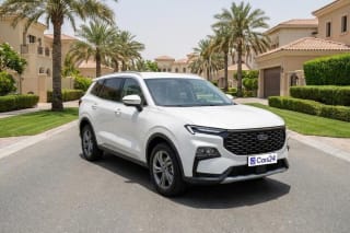 2024 Ford Territory 1.8T Ecooboost Trend