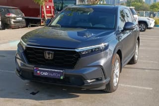 2024 Honda CR-V Other