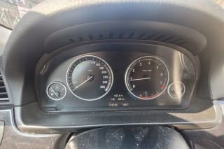 2015 BMW 5 Series 530e