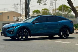 2024 Peugeot 408  Access