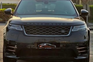 2018 Land Rover Range Rover Velar  2.0L S (250 PS)