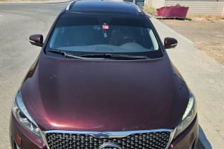 2015 KIA Sorento 3.5L EX HEV