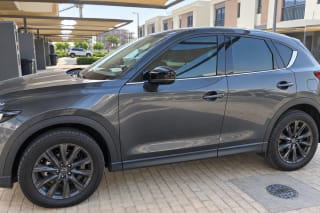2023 Mazda Cx5 Other
