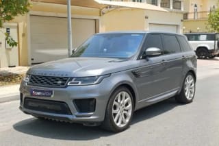 2022 Land Rover Range Rover Sport Autobiography