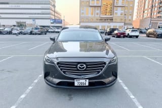 2017 Mazda CX-9 2.5T GT (AWD)
