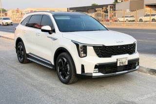 2025 KIA Sorento 2.4L 7 Seater