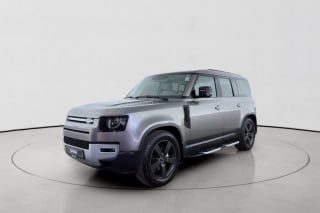 2024 Land Rover Defender SE