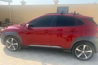 2020 Hyundai Kona 1.6L T-GDI GLS Premium Sunroof (AWD)