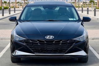 2022 Hyundai Elantra 1.6L