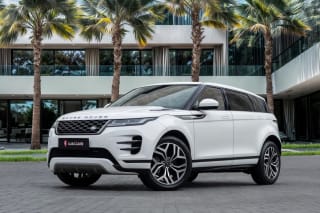 2023 Land Rover Range Rover Evoque Other