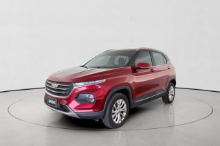 2023 Chevrolet Groove 1.5 Mid option