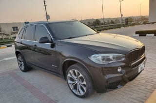 2018 BMW X5 Other