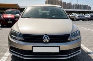 2015 Volkswagen Jetta 2.0L