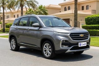2023 Chevrolet Groove 1.5 Mid option