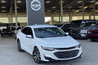 2024 Chevrolet Malibu Other