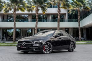 2022 Mercedes Benz A Class Other