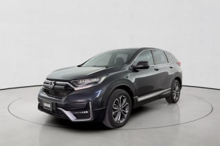 2022 Honda CR-V 2.4 EX