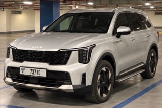 2024 KIA Sorento 3.5L EX HEV