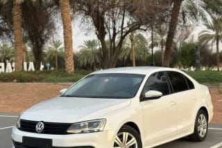 2016 Volkswagen Jetta 2.0L