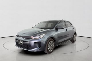 2019 KIA Rio S