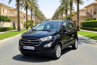 2021 Ford EcoSport  Other