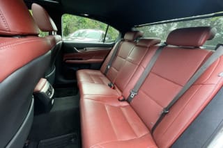 2013 Lexus GS 350 Other
