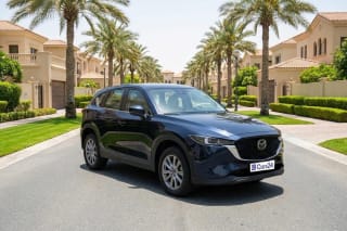 2023 Mazda Cx5 2.5L GL (FWD)