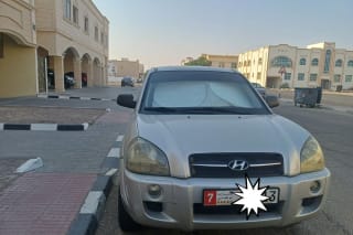 2027 Hyundai Tucson Other