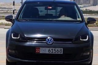 2014 Volkswagen Golf 1.4L